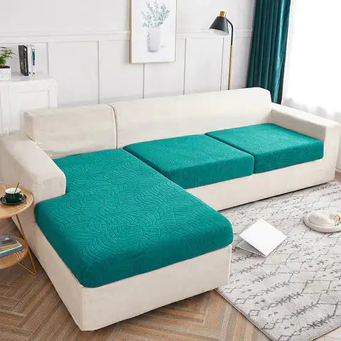 Waterproof Sofa Seat Cushion Cover