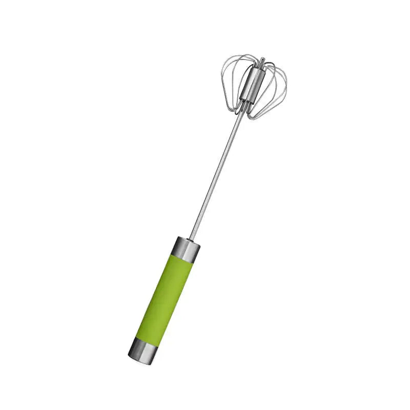 Stainless Steel Whisk Stirrer