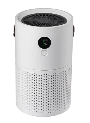 AP01 USB/Battery Powered Air Purifier