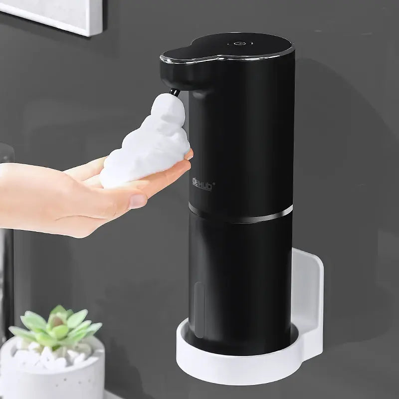 Automatic Hand Washing Machine