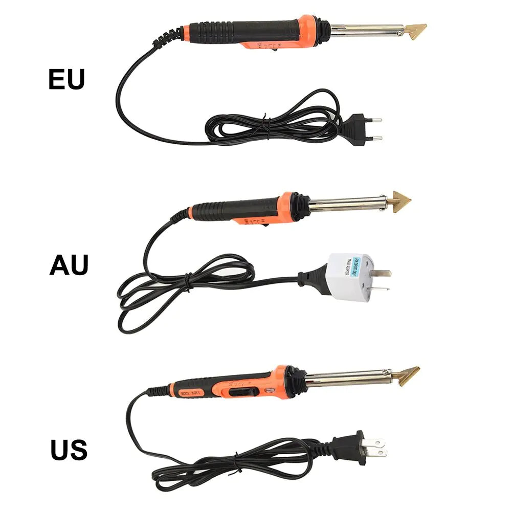 Electric Soldering Iron Kit