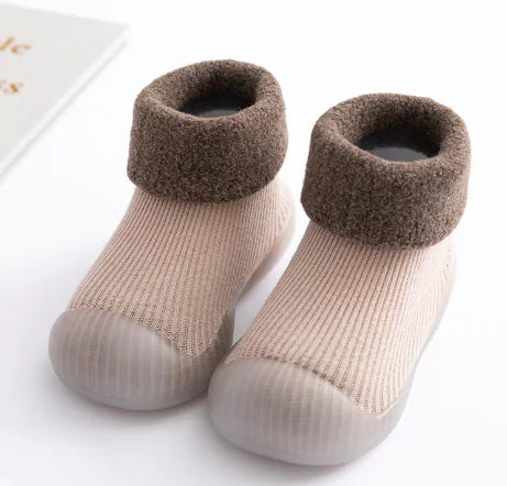 Nutmeg Baby Shoes