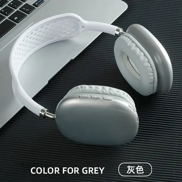 Noise Cancelling Headsets