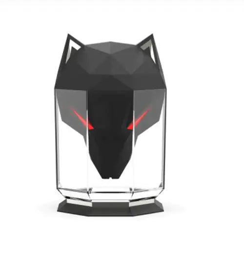 Humidificador Lobo