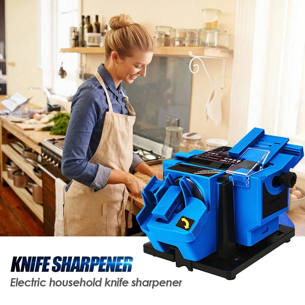 Multifunctional Electric Sharpener