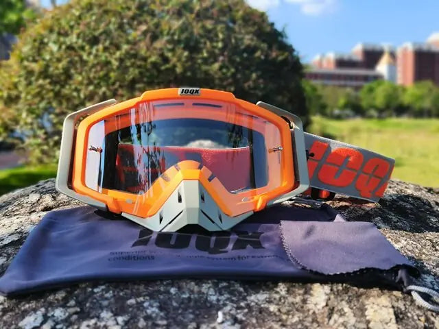 Gafas de motocross IOQX Gafas