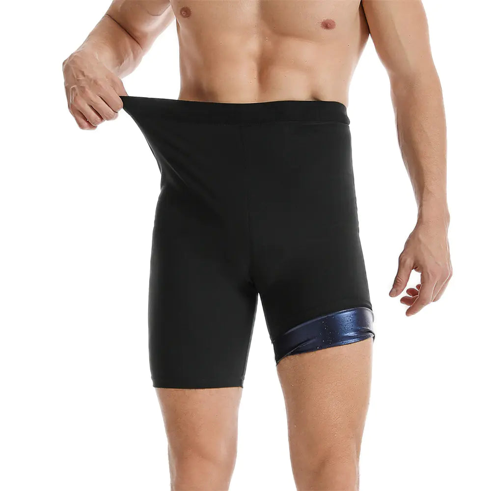 Men's Sauna Shorts