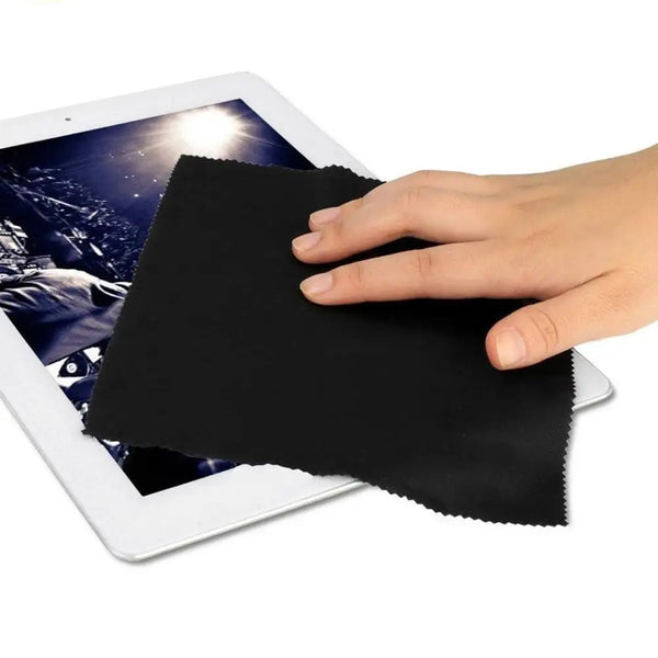 10pcs Microfiber Cleaning Cloth