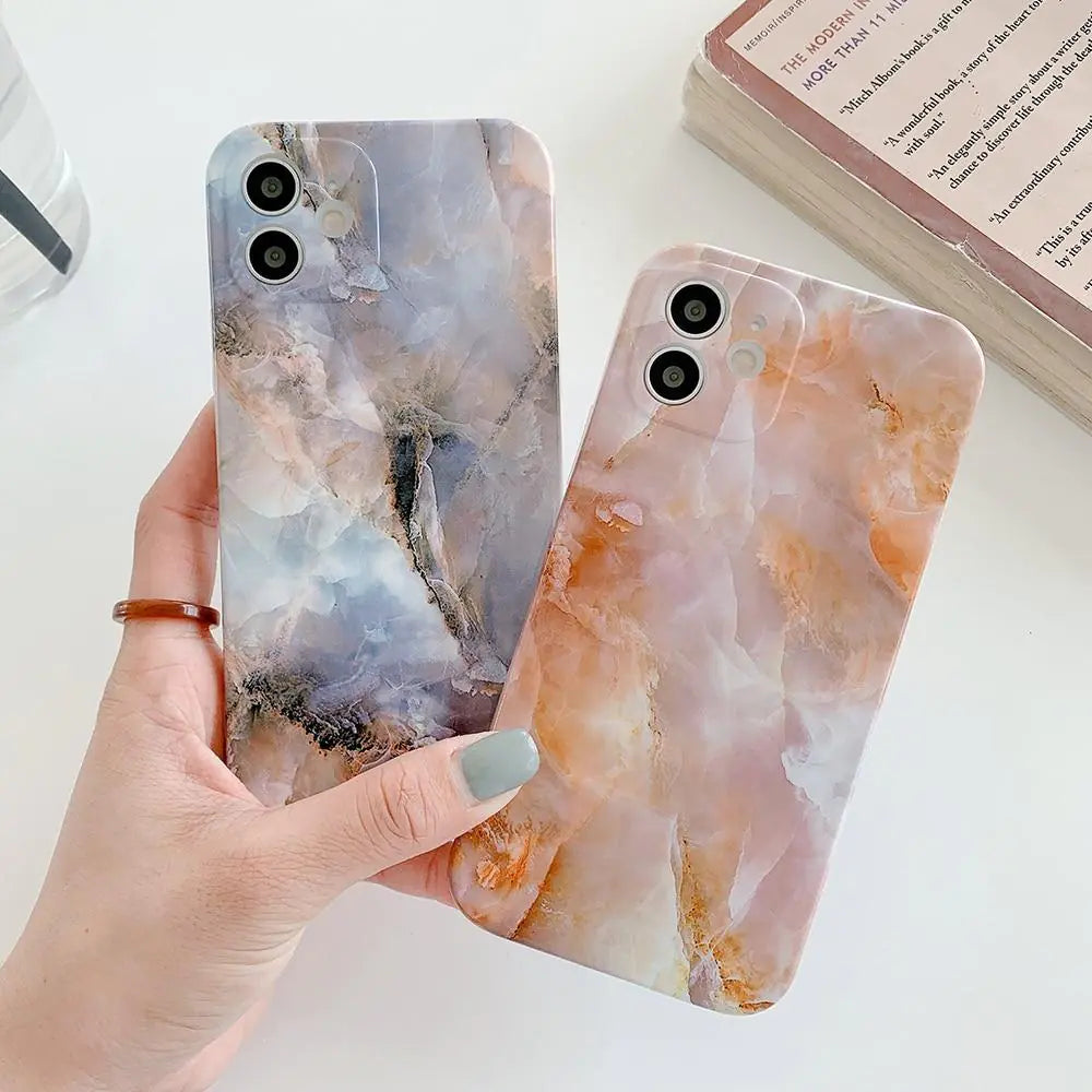 Dreamy Marble Phone Case