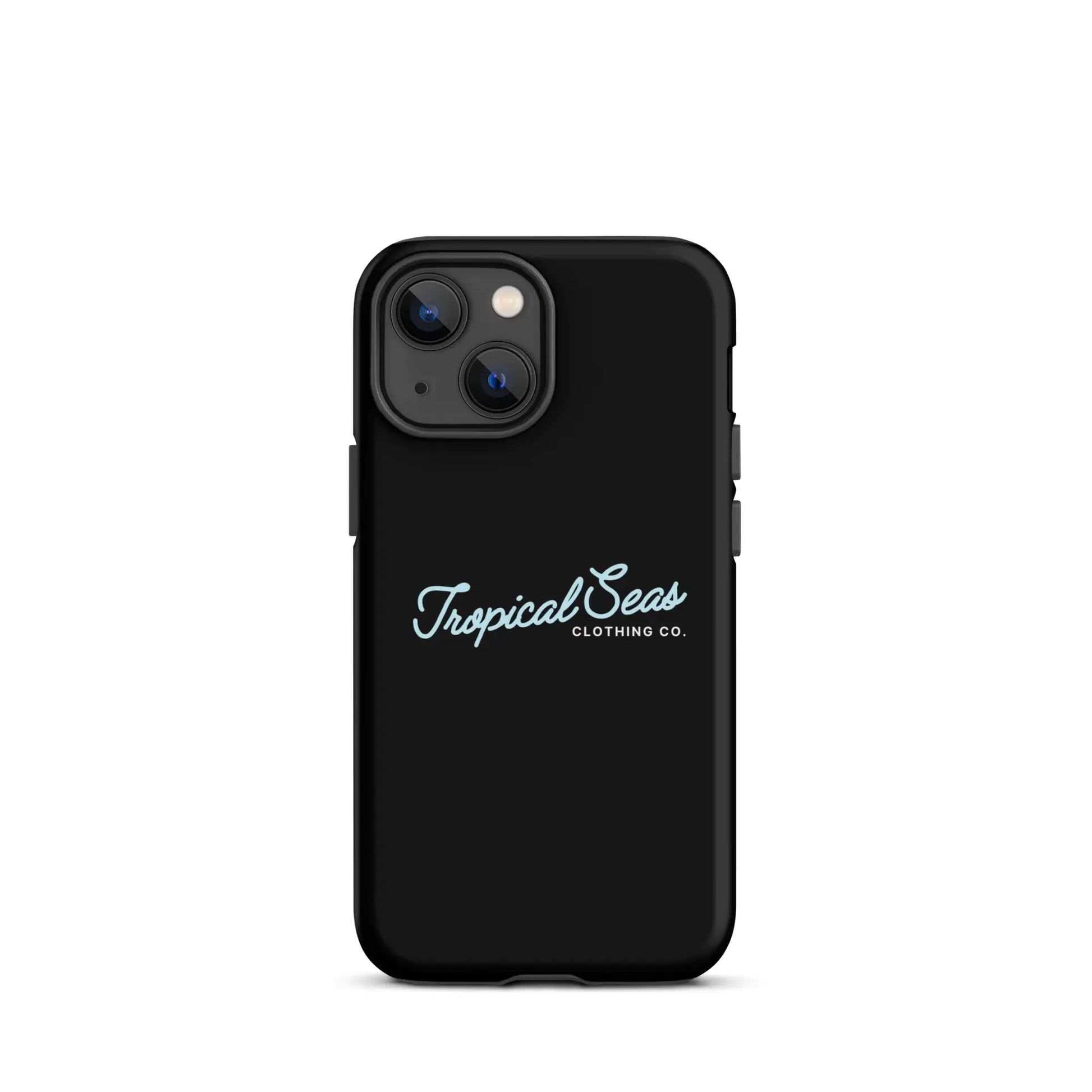 Classic Tropical Seas Clothing Tough Case for iPhone®