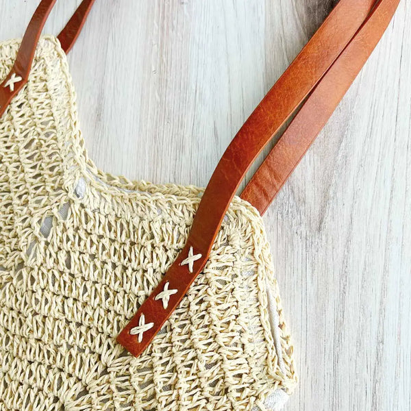 Spring Julia Shoulder Bag