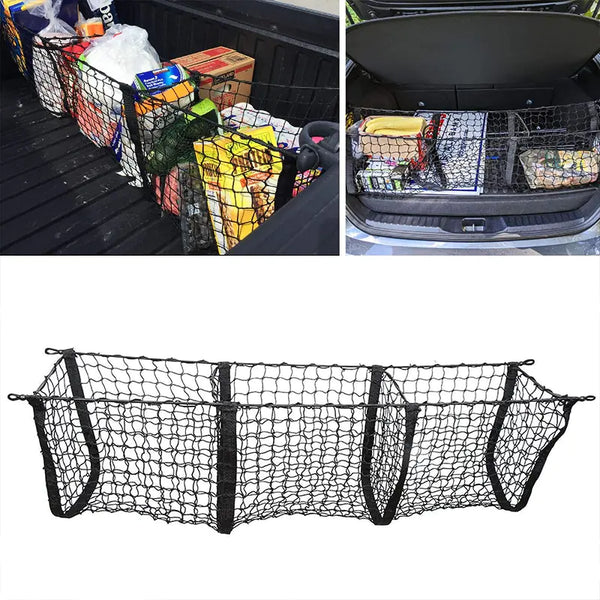 Storage Bag  Organizer  Car Trunk  trunk organizer  car trunk organizer  cargo organizer for suv  suv trunk organizer  trunk organizer for suv  car organization trunk