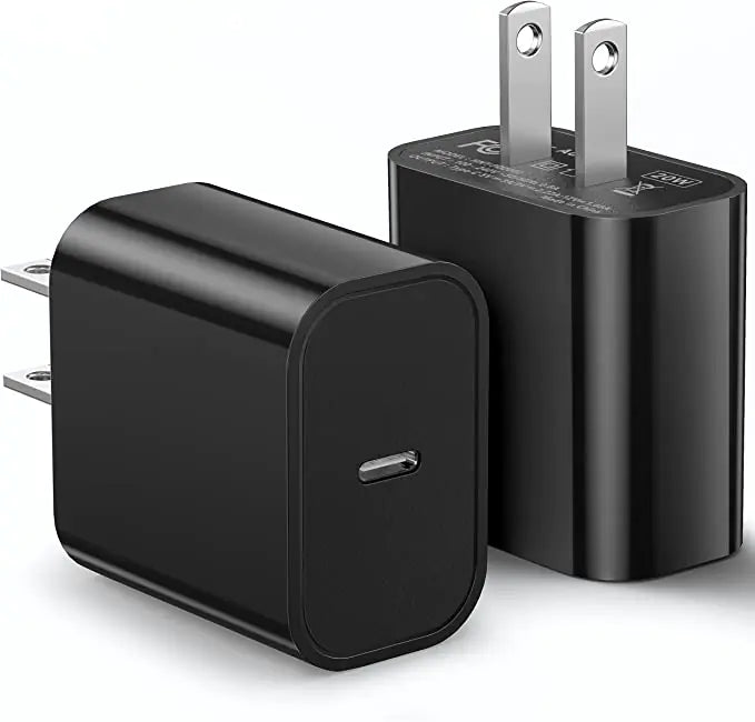 20W USB C Power Adapter