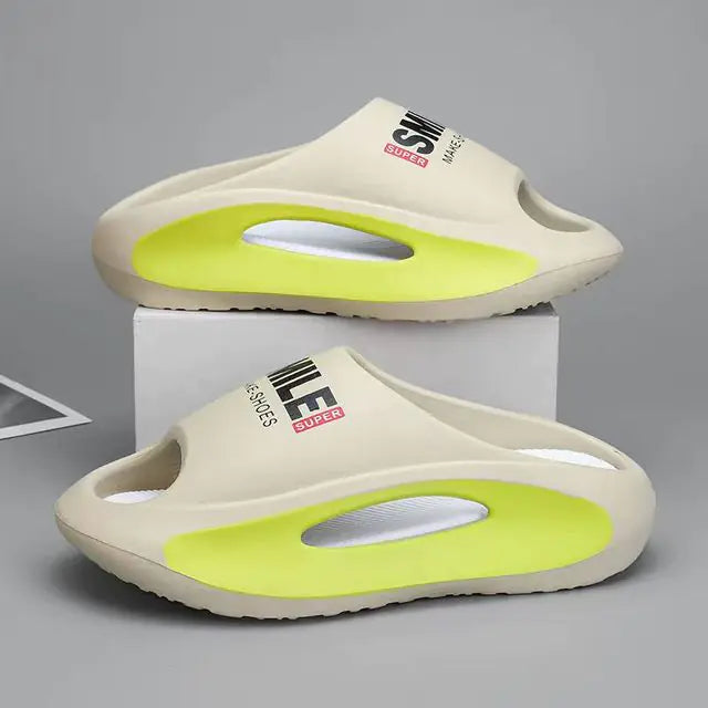 2023 collection of Men's Casual Beach Slippers