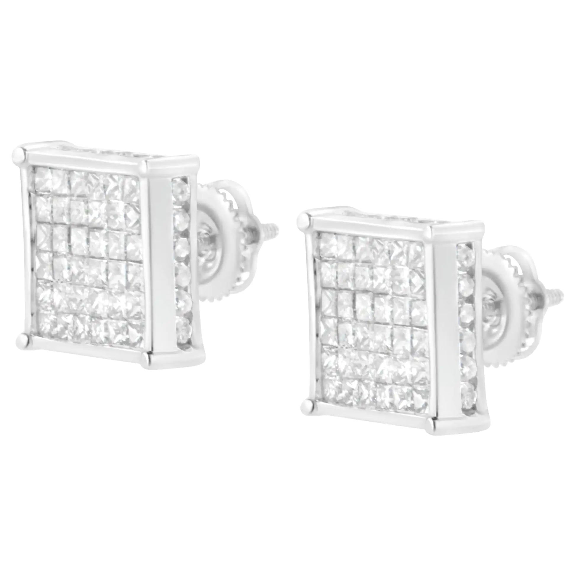 ear studs diamond,	 earring diamond studs,	 diamond stud,	 diamond studs,	 real diamond earrings,	 square diamond earrings,	 square earrings, real earrings,	 diamond solitaire earrings,	 square earrings studs,	 real diamond earrings stud,	 real diamond earrings studs