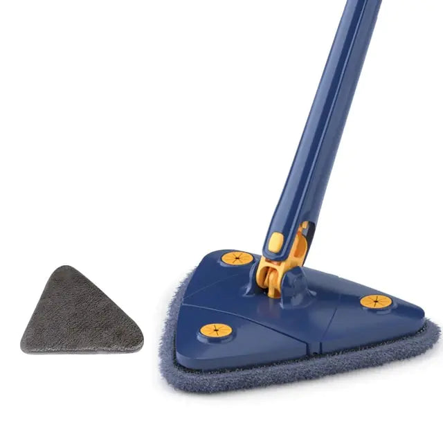 Triangular Mop Drainer