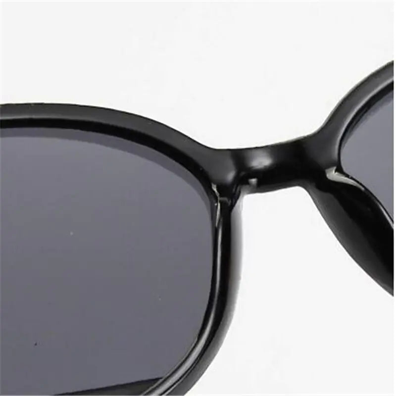 Vintage Brand Sunglasses with UV400