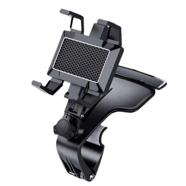 Clip Mount Stand For Auto Millphone Holder Miller