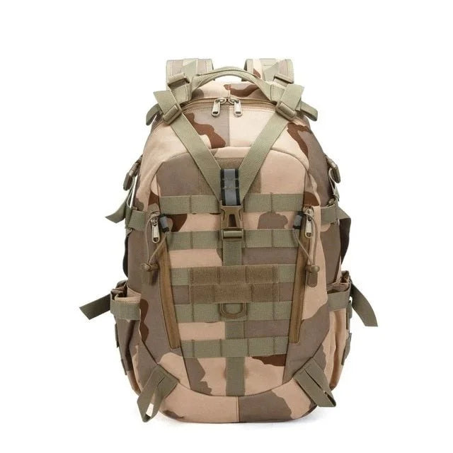 Rapid Assault Special Ops Backpack