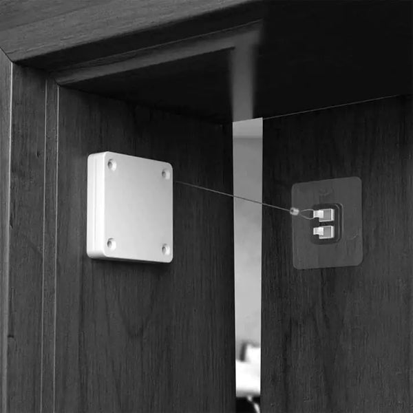 Zalanta Automatic Door Closer