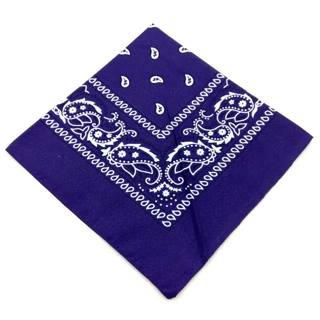 23 Styles Hip Hop Bandana