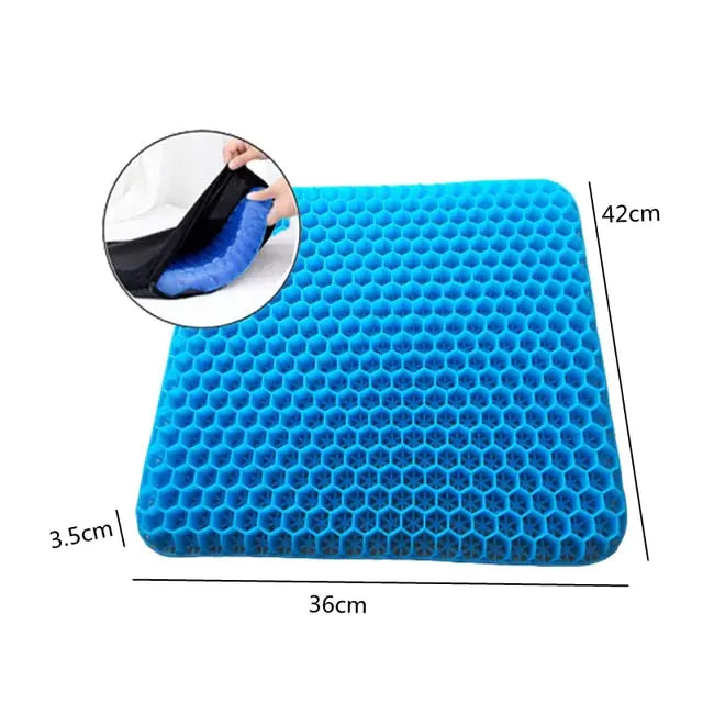 Breathable Cushion