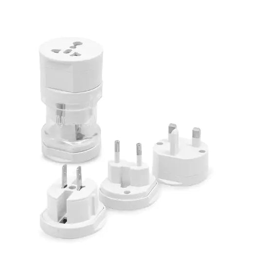 Travel Socket Adapter