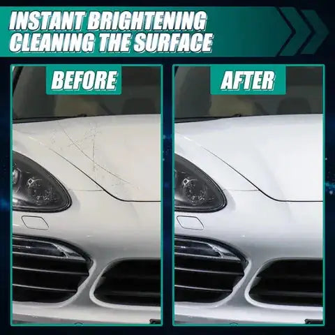 Multi Functional Car Coating Spray