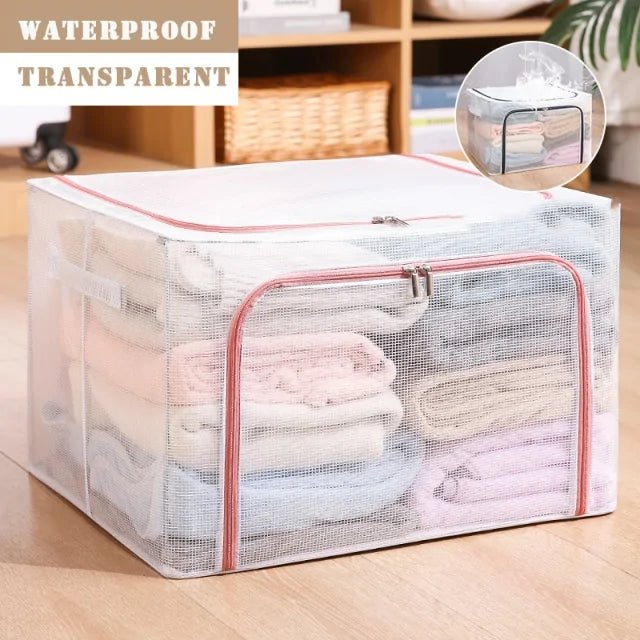 Oxford Cloth Storage Box