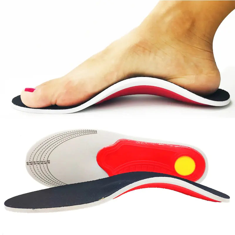 Orthotic Sport Insoles