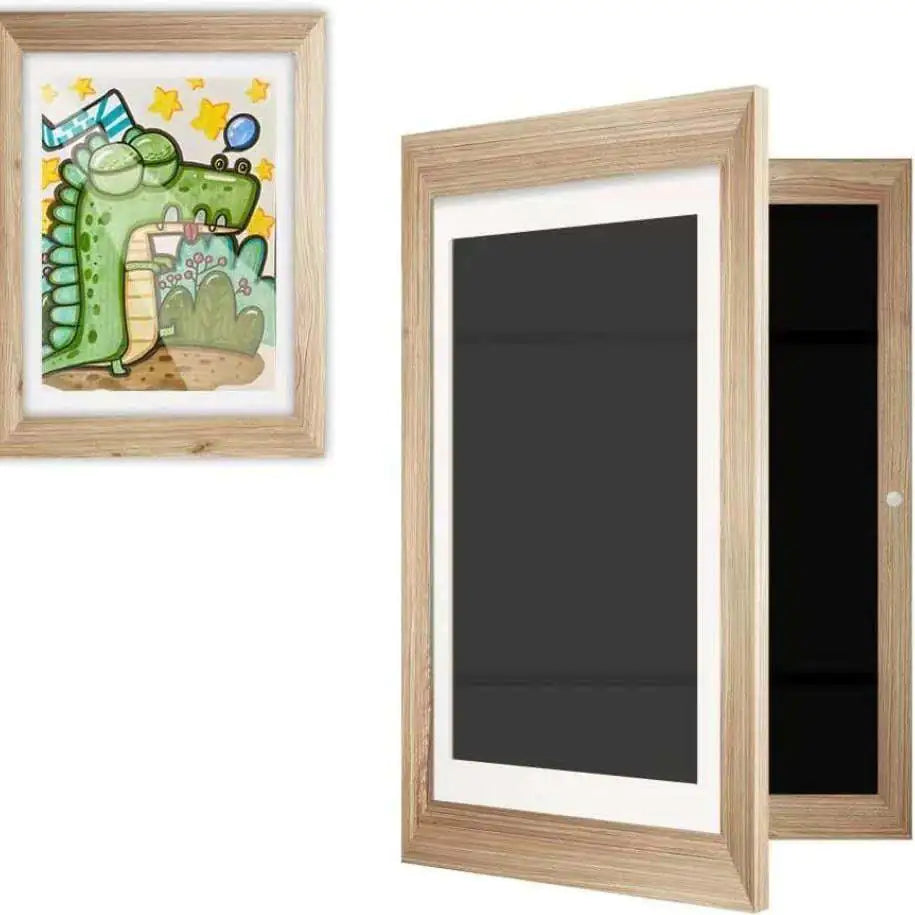 Children Art Frames