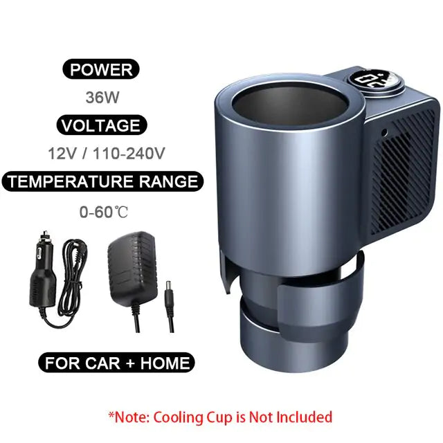 Heating and Cooling Cap for Car  Car Heating Cap  Car Accessories  heated car cup holders  car heated cup  heated cup holder car  heated cup holders for cars  heated cup holder for car  heated cooled cup holder  heated cooled cup holders  car cup holder cooler  cup holder cooler for car  car cooler cup holder  cooled cup holder car  cooling cup holder for car