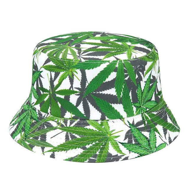 Sun Protection Bucket Hat