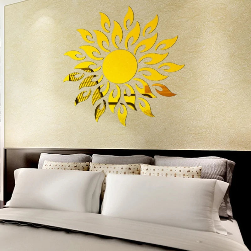 Wall Decor Decal Stickers