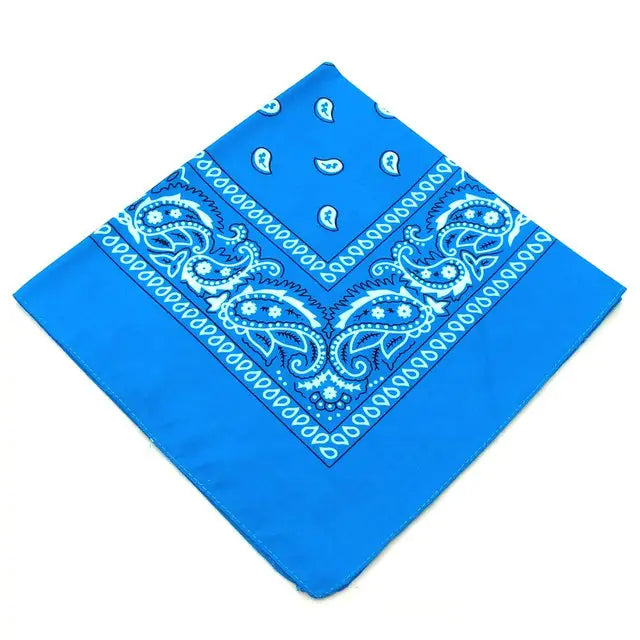 23 Styles Hip Hop Bandana