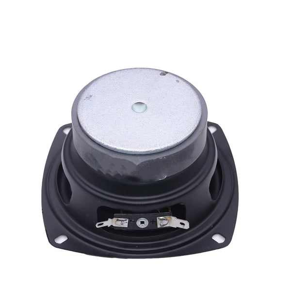 Bass Coaxial Car Horn Car Modified Car Audio Speaker