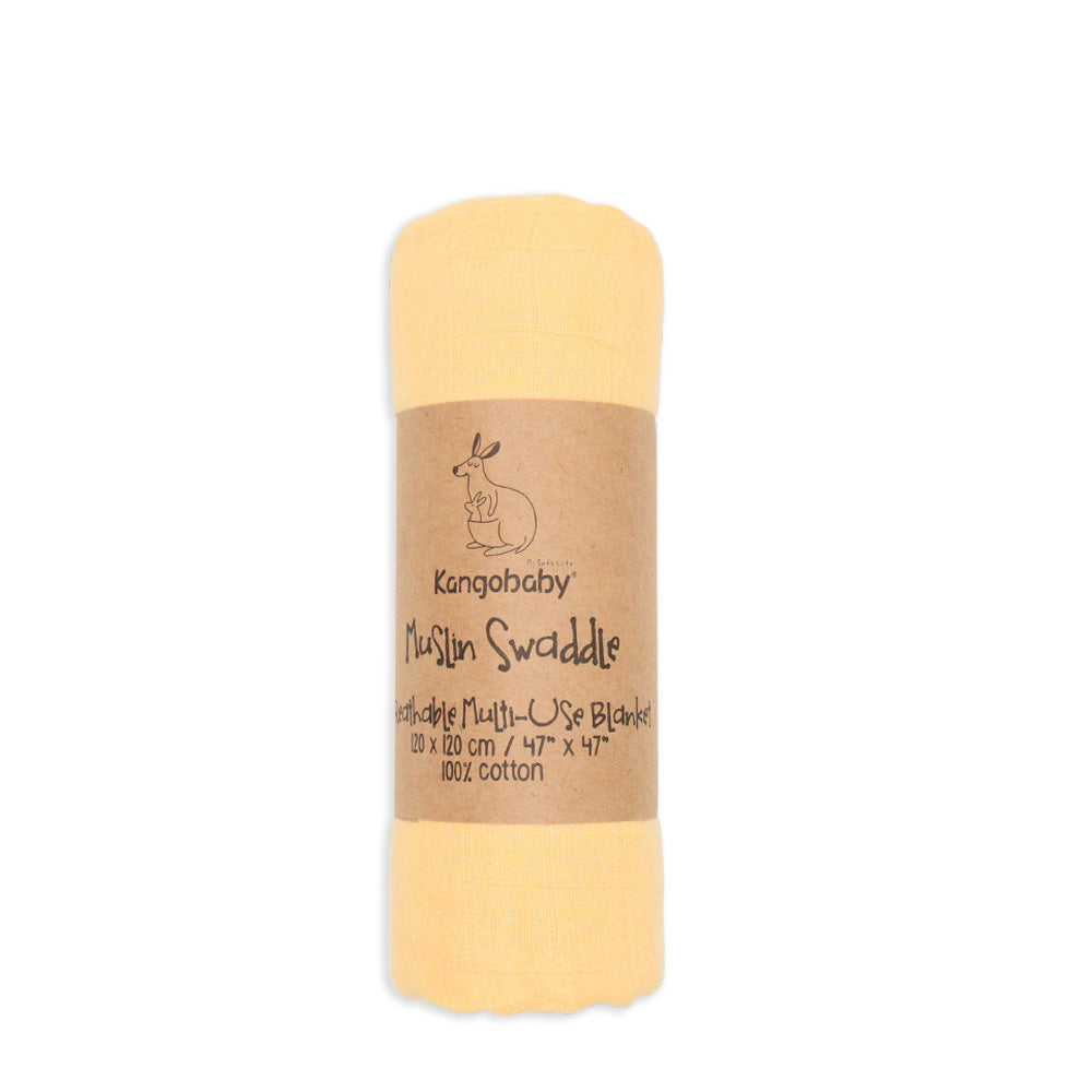 Muslim Gauze Anti-shock Wrap