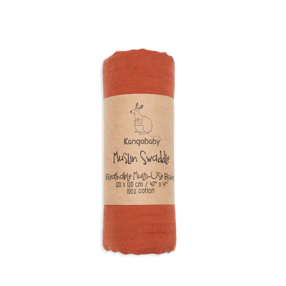 Muslim Gauze Anti-shock Wrap