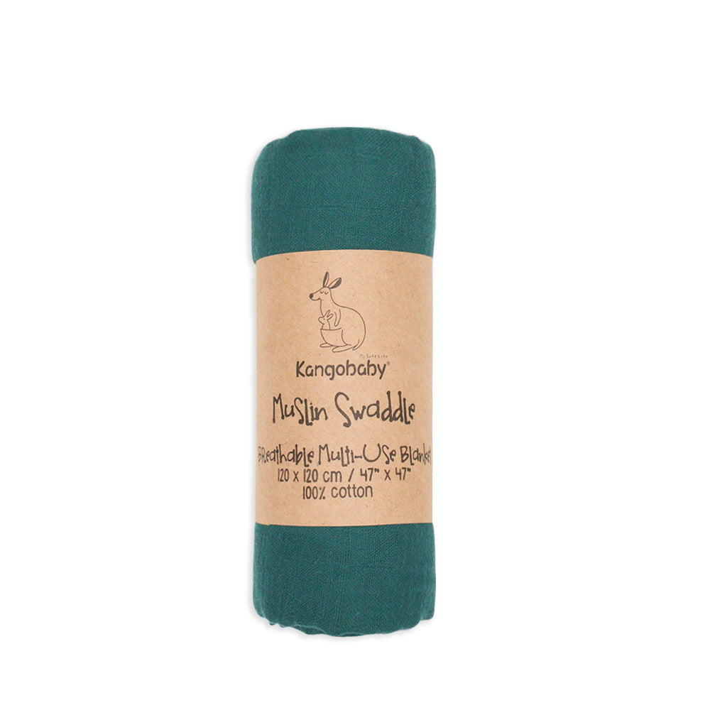 Muslim Gauze Anti-shock Wrap