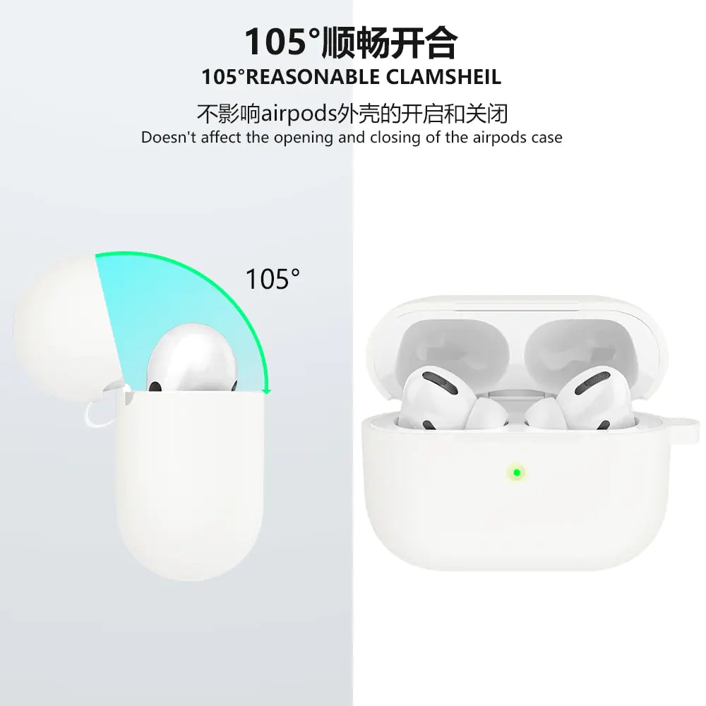 Fundas para auriculares Airpods 3