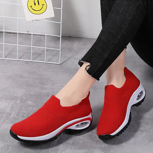 Sneakers Women Air Cushion