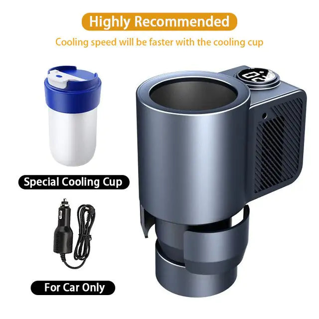 Heating and Cooling Cap for Car  Car Heating Cap  Car Accessories  heated car cup holders  car heated cup  heated cup holder car  heated cup holders for cars  heated cup holder for car  heated cooled cup holder  heated cooled cup holders  car cup holder cooler  cup holder cooler for car  car cooler cup holder  cooled cup holder car  cooling cup holder for car