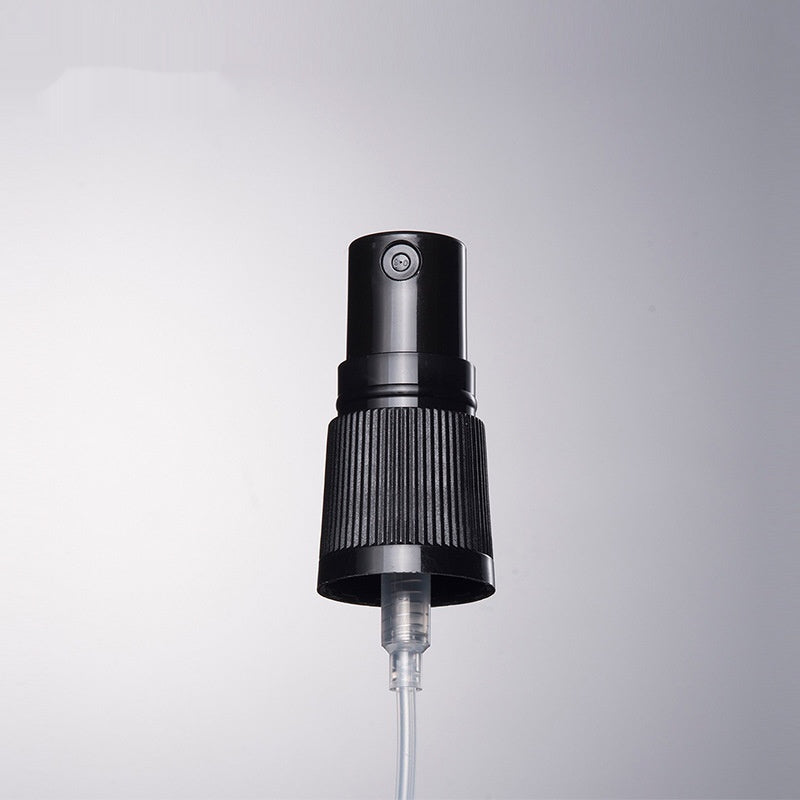 Multi-capacity Essential Oil Bottle Subpackaging Empty Bottles