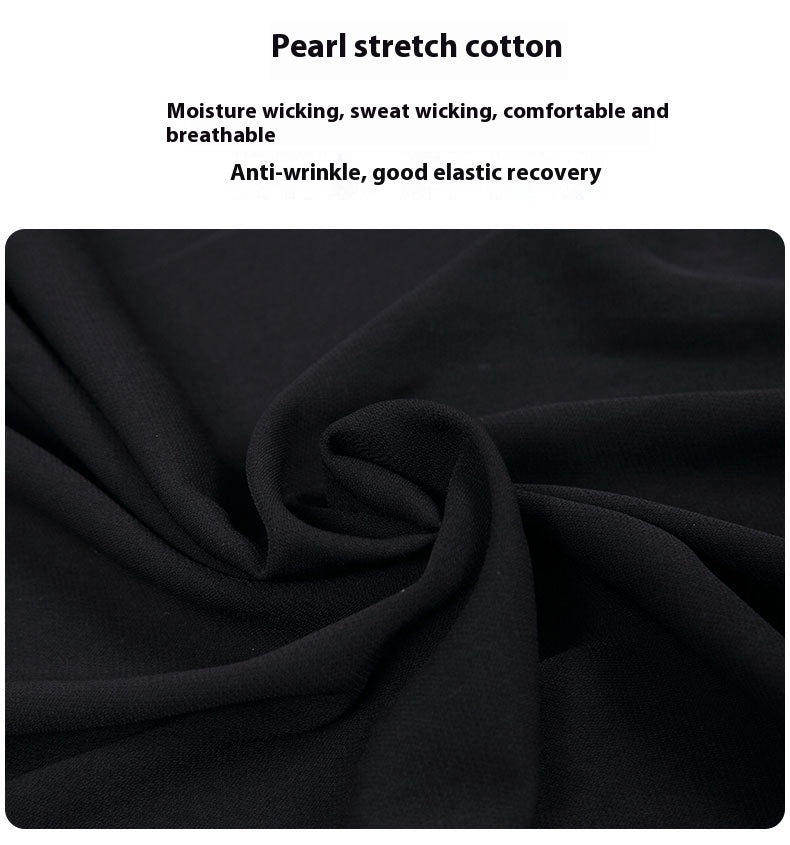 Performance Wear Embroidery Martial Arts Practice Performance Tai Ji Suit
