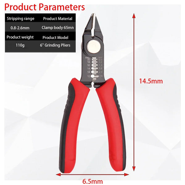 wire stripper and crimper,	 wire stripping and crimping tool,	 automatic crimpers,	 automatic crimper,	 automatic crimping tool, crimping tool automatic,	 automatic crimping tools	