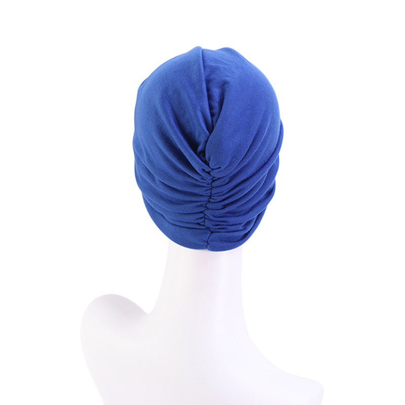 Women's Fashion Unique Cross Indian Hat