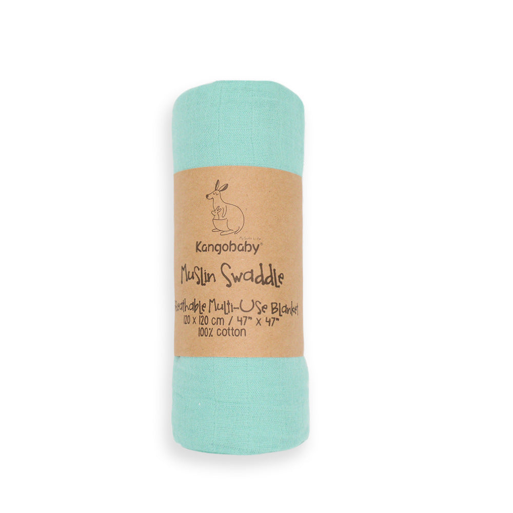 Muslim Gauze Anti-shock Wrap