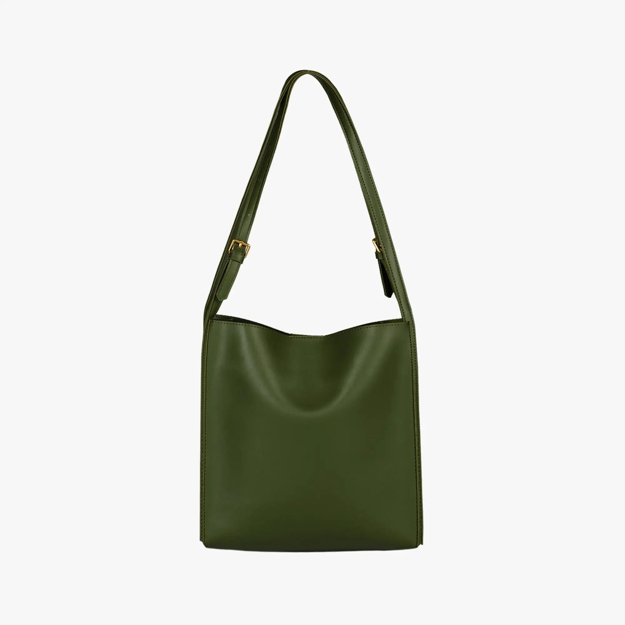 Olives Vegan Leather Tote