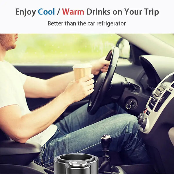 Heating and Cooling Cap for Car  Car Heating Cap  Car Accessories  heated car cup holders  car heated cup  heated cup holder car  heated cup holders for cars  heated cup holder for car  heated cooled cup holder  heated cooled cup holders  car cup holder cooler  cup holder cooler for car  car cooler cup holder  cooled cup holder car  cooling cup holder for car