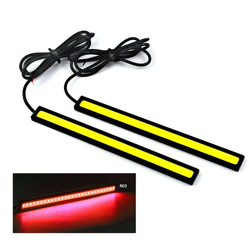 Highlight Waterproof COB Light Bar